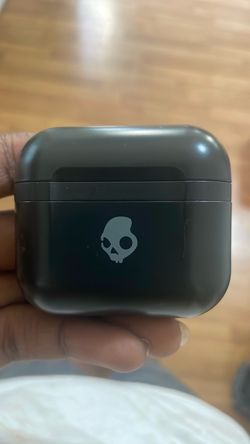 Skullcandy Wireless Earbuds