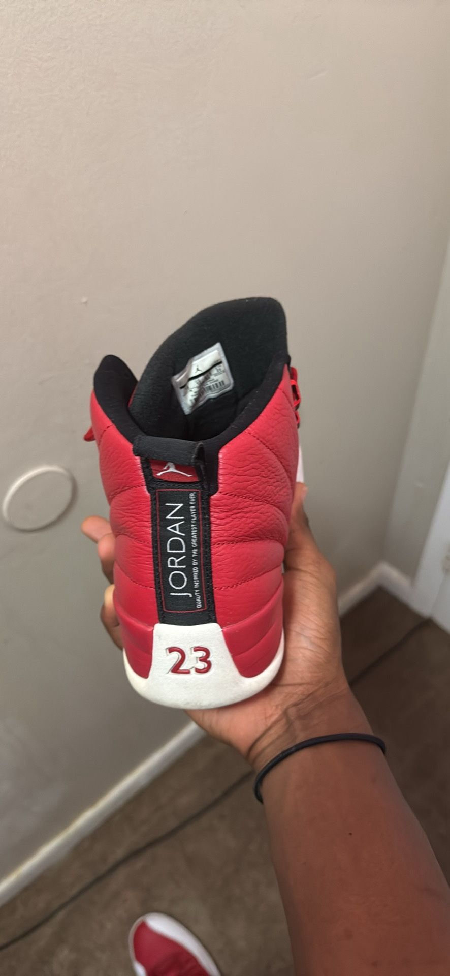 Jordan 12