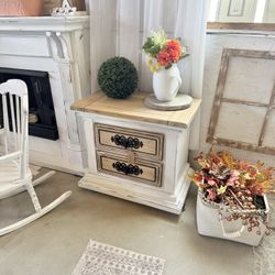 Nightstand - Side Table (1)