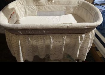Baby Basinet