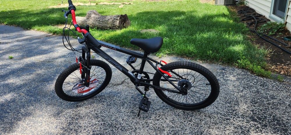 Kids Bike