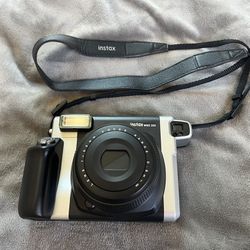 Fujifilm Instax wide 300 Camera