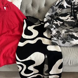 Ropa De Mujer 