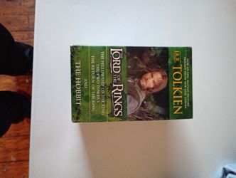 Lord Of The Rings