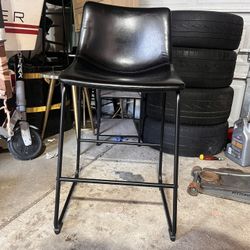 Bar Height Chair 