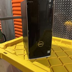 Dell Inspiron I5 Pc Desktop Laptop