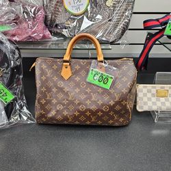 Louis Vuitton Purse