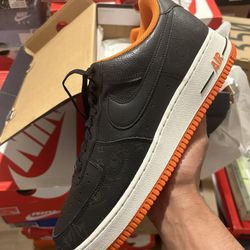 Nike Dunk Low - Halloween 