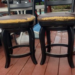 Sillas De Barra Gratis