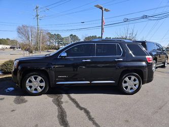 2014 GMC Terrain