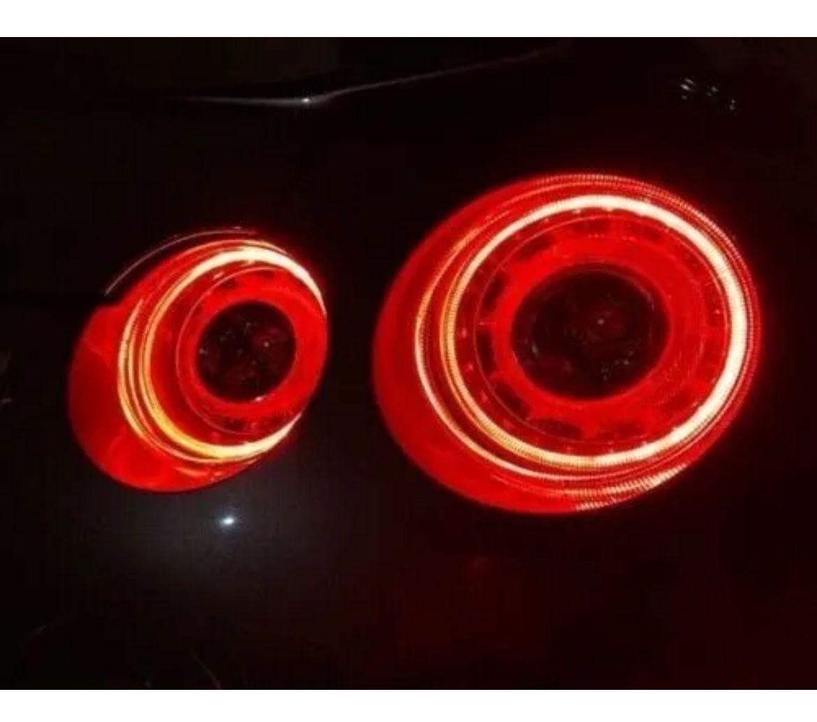 Nissan Gtr Oem LED Tail Lights 