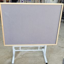 Swivel Puzzel Board With Cover