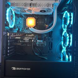 Gaming And Video Editing pC 
