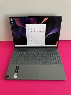 Lenovo Ideapad Slim 3X 15β FHD+ Snapdragon X 16GB DDR5 Ram 512GB SSD (2025 Model) powerful Ai Laptop