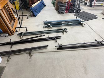 Bed Frames (8)