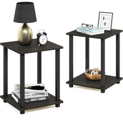 2 Tables – Both for $20 (Originally $40)