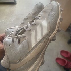 Adidas Cleats