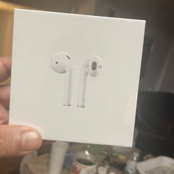 AirPod Pros 2nd Gen 
