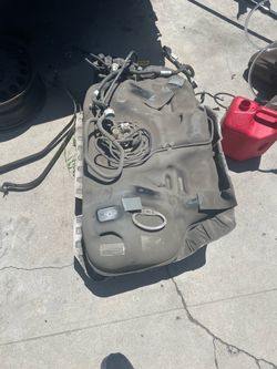Remaining parts 2011-2014 Chevy Cruze