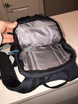 BioDomes Spiked Black-Red Shell Backpack for Sale in Lynnwood, WA - OfferUp
