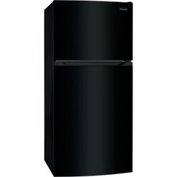 Frigidaire 28 Inch Top Freezer Refrigerator with 13.9 Cu.Ft. Capacity FFHT1425VB