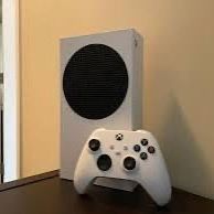Xbox S