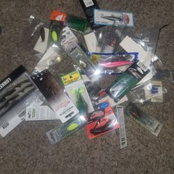 Fishing Stuff