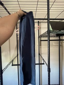 Lululemon Navy Lightweight Joggers XS