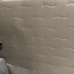 Mattress 