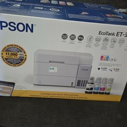 Epson printer