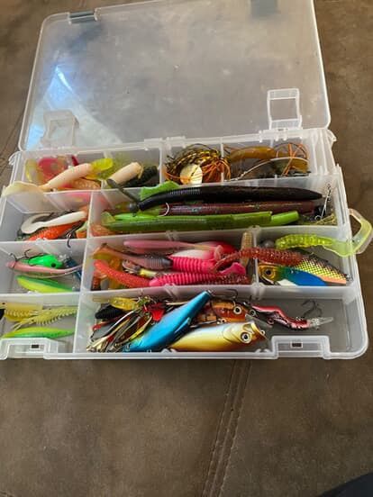 Tackle Box