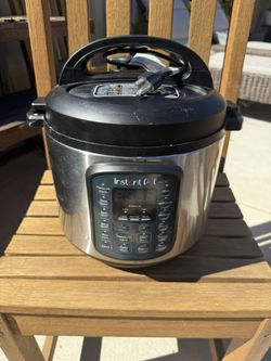 Instant Pot
