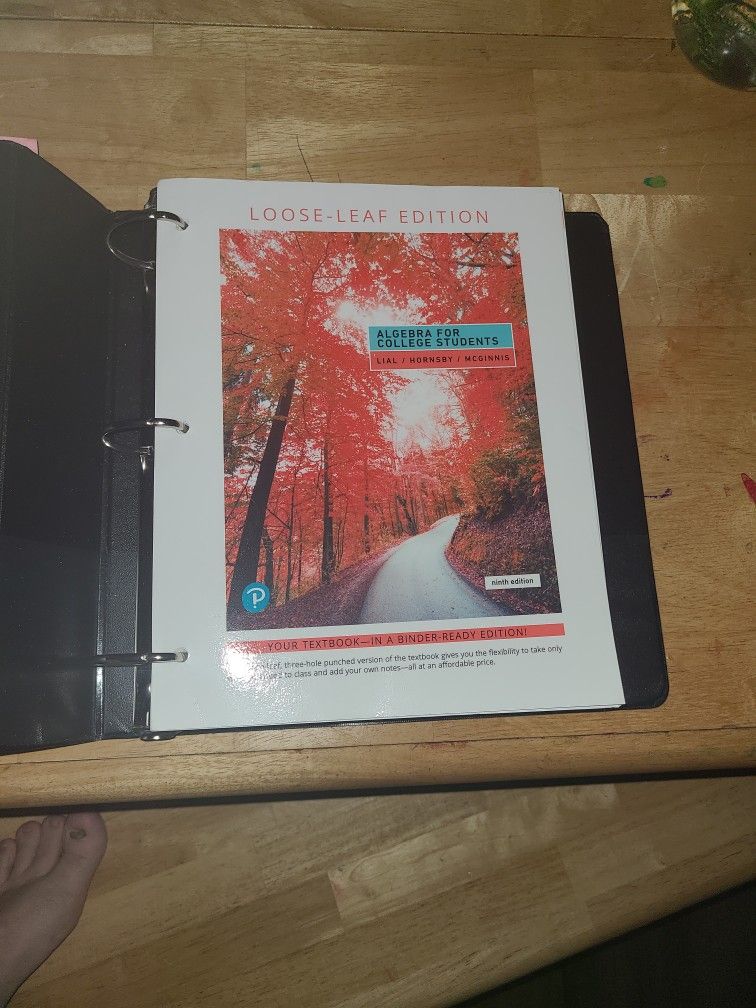Text Book
