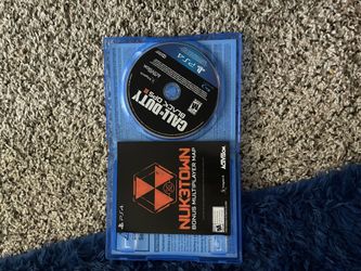 Call of duty