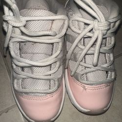 Toddler Jordan 11s
