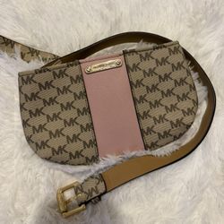 Micheal Kors Fanny Pack