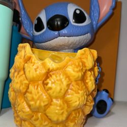 Lilo And Stitch Popcorn Holder 