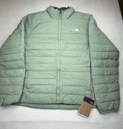 The North Face Men's Minoqua 600-Down Puffer Jacket SZ X-Large Men