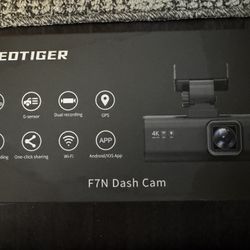 Dash Camera