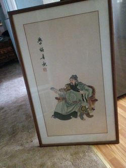 Asian art