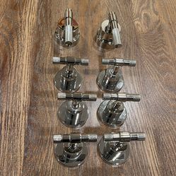 Brizo Faucet Levers Shower Trim