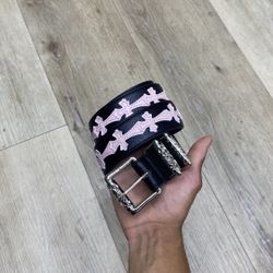 Chromehearts Size 30-36