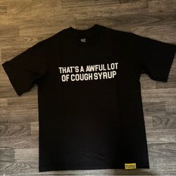 Aloc black shirt