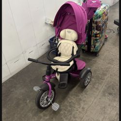 Bentley Stroller 