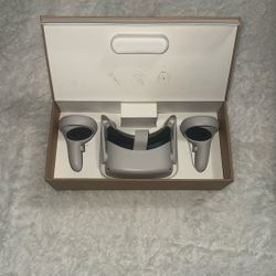Oculus Meta Quest 2 