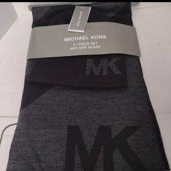 Michael Kors Men 2 Peace Winter Set