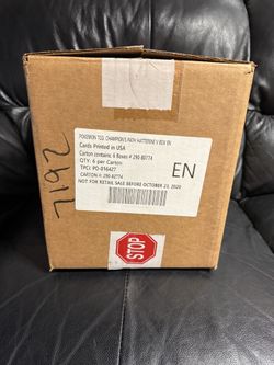 Pokémon Champions Path Hatterene V Case 