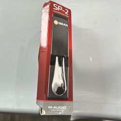 Universal Sustain Pedal - Piano