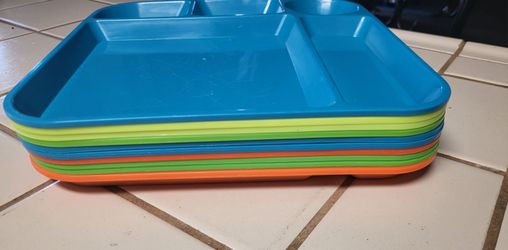 Kids plates