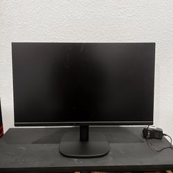 New Amazon 24” Monitor